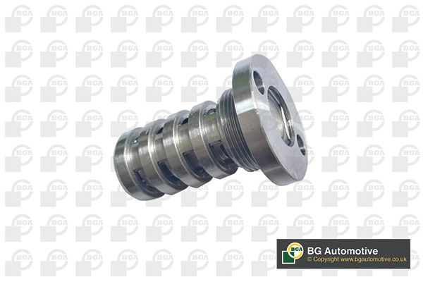 Регулирующий клапан, выставление распределительного вала BGA OCV0109