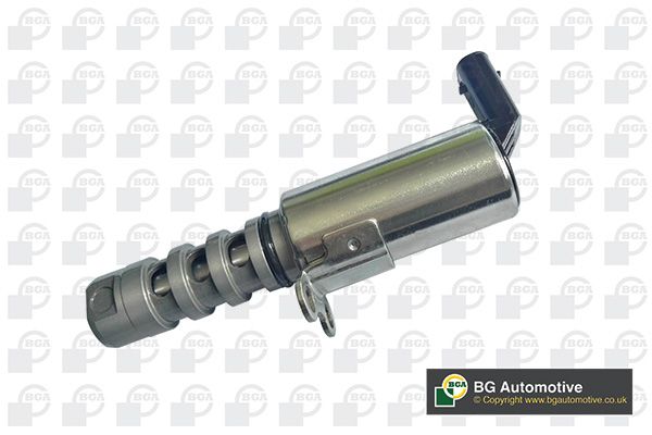 Регулирующий клапан, выставление распределительного вала BGA OCV0110