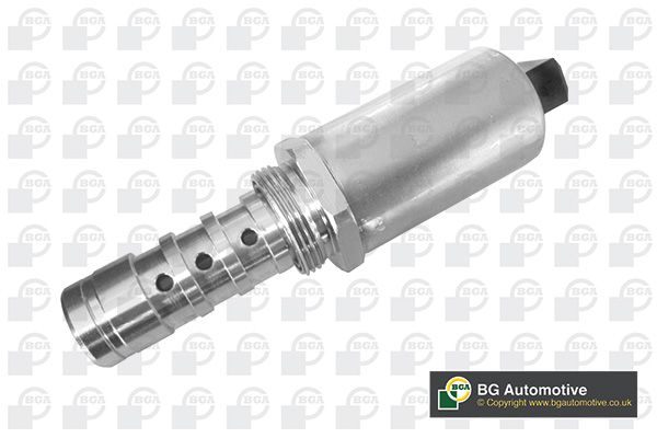 Регулирующий клапан, выставление распределительного вала BGA OCV0903
