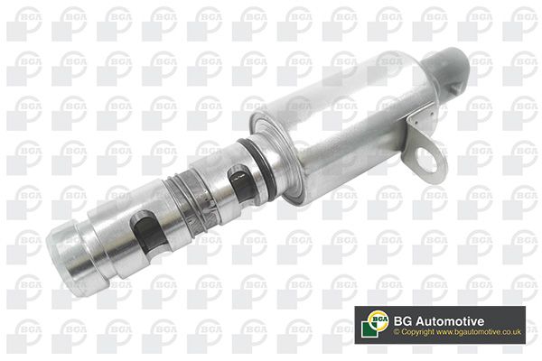 Регулирующий клапан, выставление распределительного вала BGA OCV3612