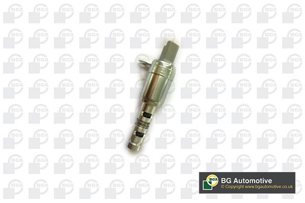 Регулирующий клапан, выставление распределительного вала BGA OCV7300