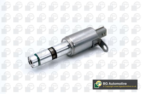 Регулирующий клапан, выставление распределительного вала BGA OCV7301