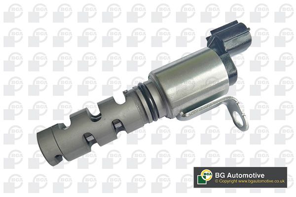 Регулирующий клапан, выставление распределительного вала BGA OCV9107