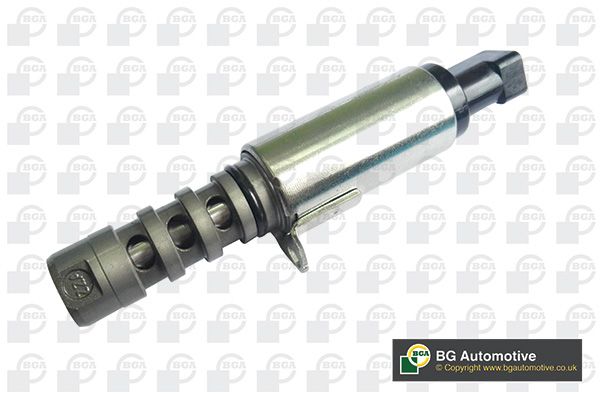 Регулирующий клапан, выставление распределительного вала BGA OCV9600