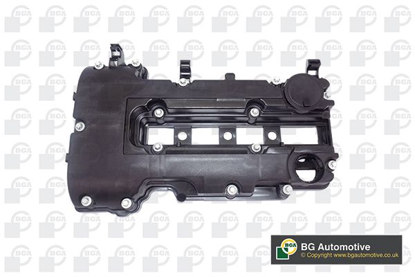 Крышка головки цилиндра BGA RC1470