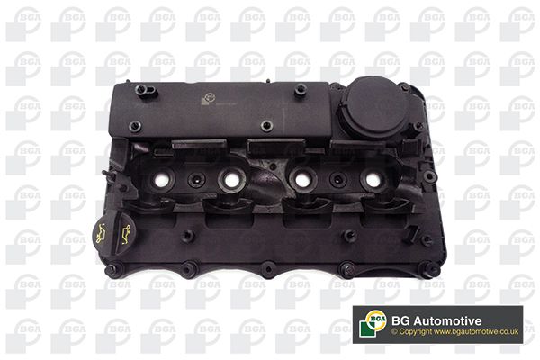 Крышка головки цилиндра BGA RC23003