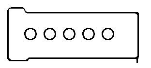 Запчасть BGA RK6332