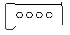 Запчасть BGA RK6335