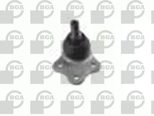 Шарнир независимой подвески / поворотного рычага BGA SJ2309