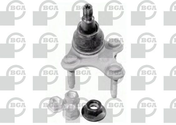 Шарнир независимой подвески / поворотного рычага BGA SJ9608