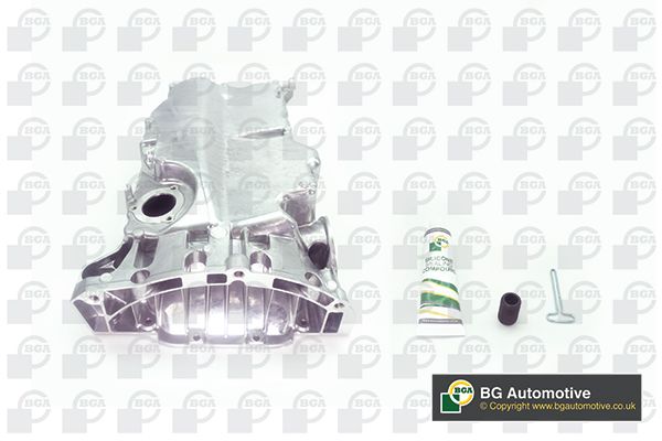Масляный поддон BGA SP0150