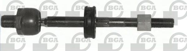Осевой шарнир, рулевая тяга BGA SR0901