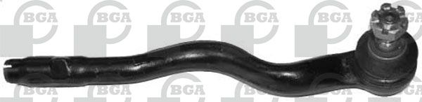 Наконечник поперечной рулевой тяги BGA SR0903