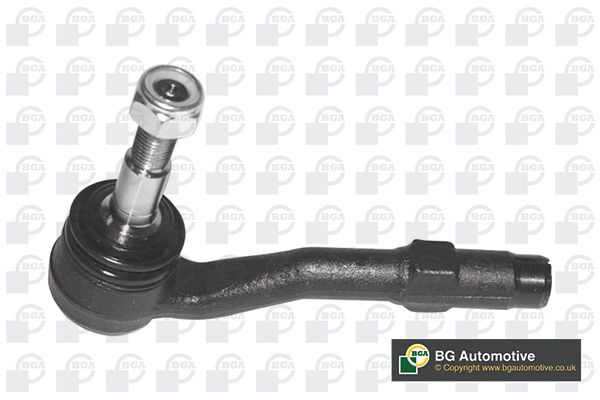 Наконечник поперечной рулевой тяги BGA SR0904