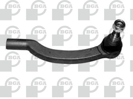 Наконечник поперечной рулевой тяги BGA SR1409