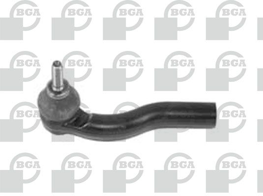 Наконечник поперечной рулевой тяги BGA SR2203