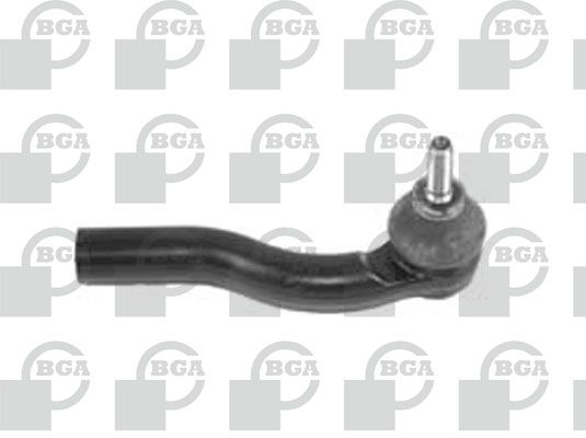 Наконечник поперечной рулевой тяги BGA SR2204