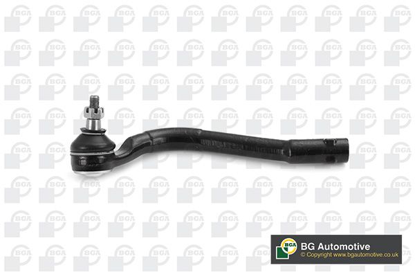 Наконечник поперечной рулевой тяги BGA SR3616