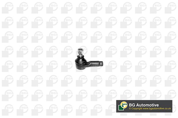 Наконечник поперечной рулевой тяги BGA SR5420