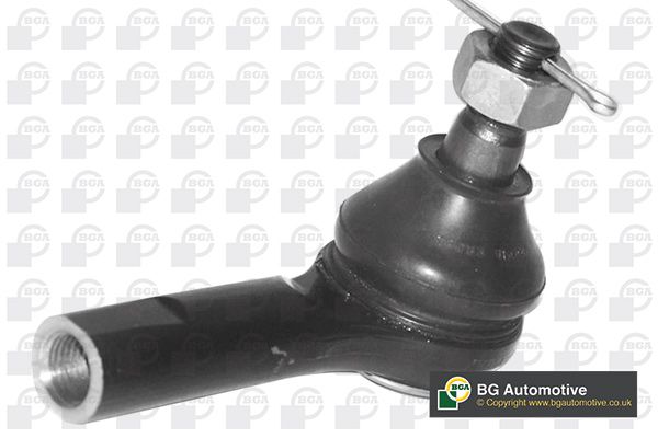 Наконечник поперечной рулевой тяги BGA SR6303