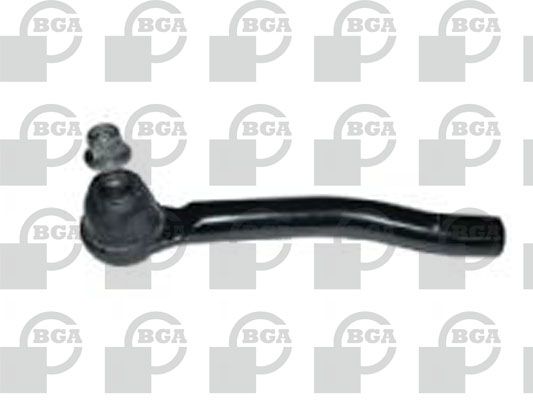 Наконечник поперечной рулевой тяги BGA SR6311
