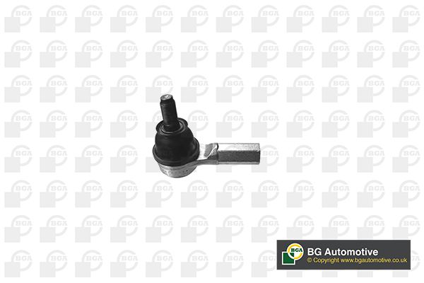 Наконечник поперечной рулевой тяги BGA SR6504
