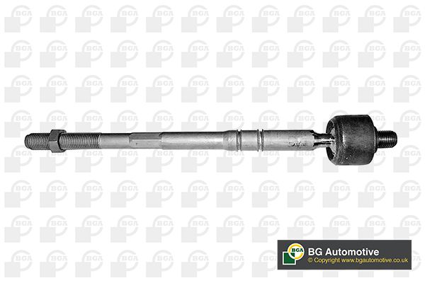 Осевой шарнир, рулевая тяга BGA SR6705