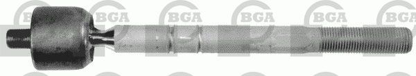 Осевой шарнир, рулевая тяга BGA SR6716