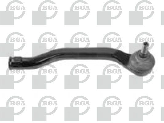 Наконечник поперечной рулевой тяги BGA SR7321
