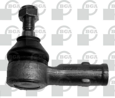 Наконечник поперечной рулевой тяги BGA SR7902