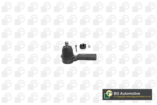 Наконечник поперечной рулевой тяги BGA SR9117