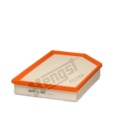 Воздушный фильтр HENGST E1000L