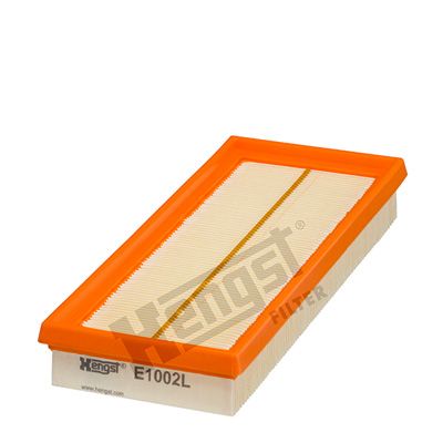 Воздушный фильтр HENGST E1002L