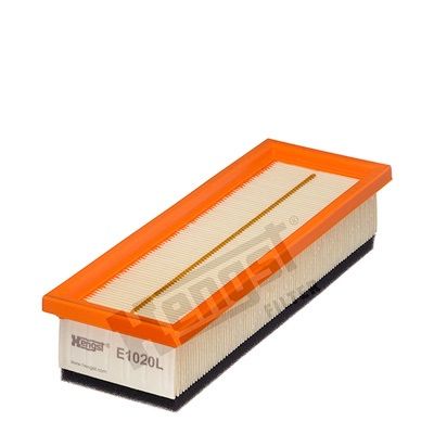 Воздушный фильтр HENGST E1020L