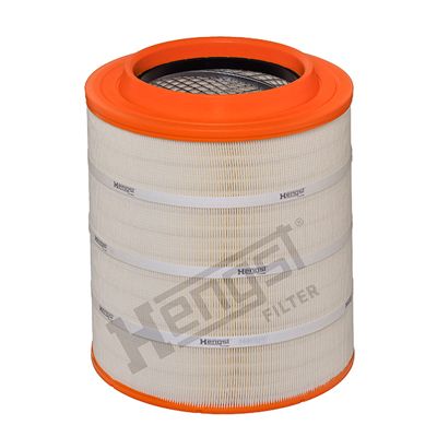 Воздушный фильтр HENGST E1024L01