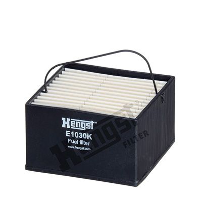 Топливный фильтр HENGST E1030K