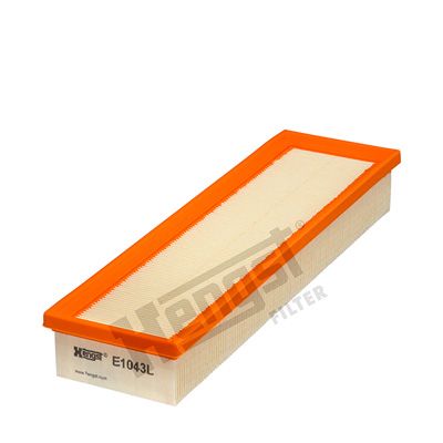 Воздушный фильтр HENGST E1043L