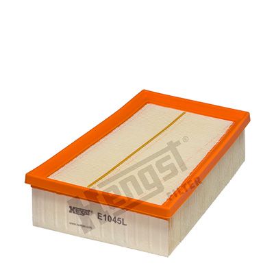 Воздушный фильтр HENGST E1045L