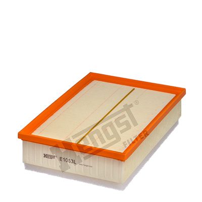 Воздушный фильтр HENGST E1053L