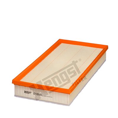 Воздушный фильтр HENGST E1056L