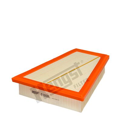 Воздушный фильтр HENGST E1058L