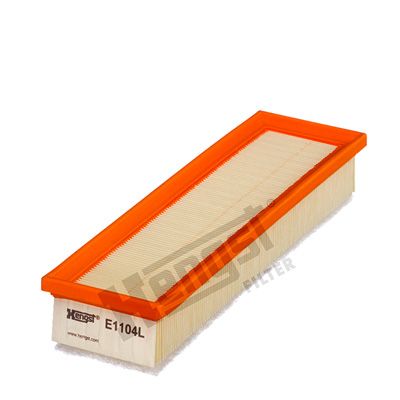 Воздушный фильтр HENGST E1104L