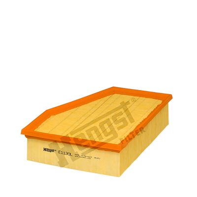 Воздушный фильтр HENGST E1130L
