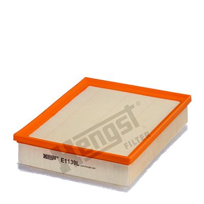 Воздушный фильтр HENGST E1139L