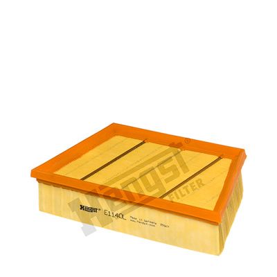 Воздушный фильтр HENGST E1140L