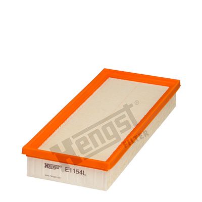Воздушный фильтр HENGST E1154L