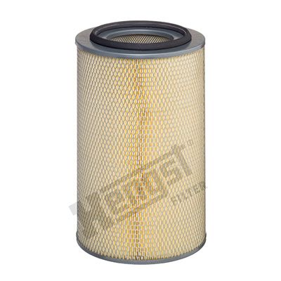 Воздушный фильтр HENGST E116L