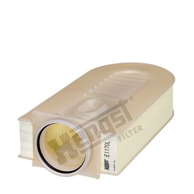 Воздушный фильтр HENGST E1170L