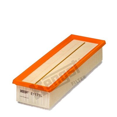 Воздушный фильтр HENGST E1171L