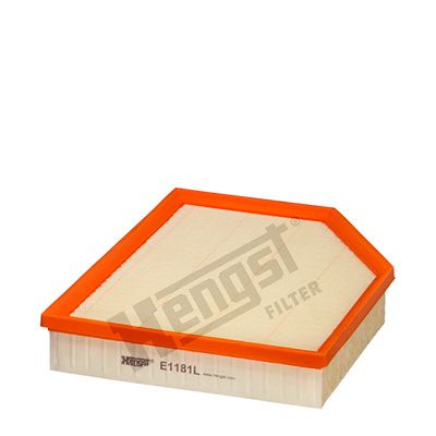 Воздушный фильтр HENGST E1181L